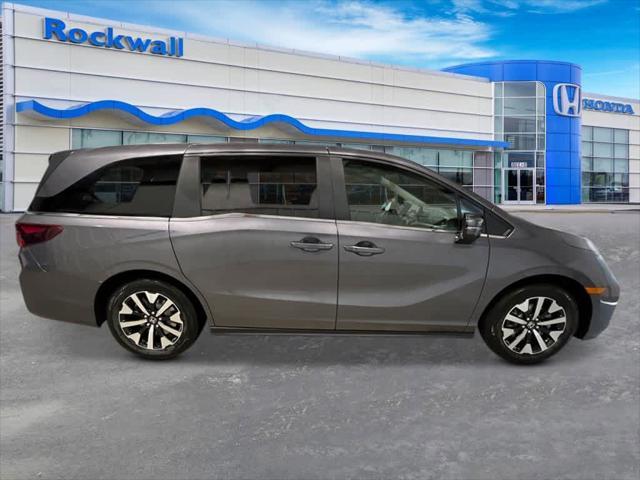 new 2025 Honda Odyssey car, priced at $41,052