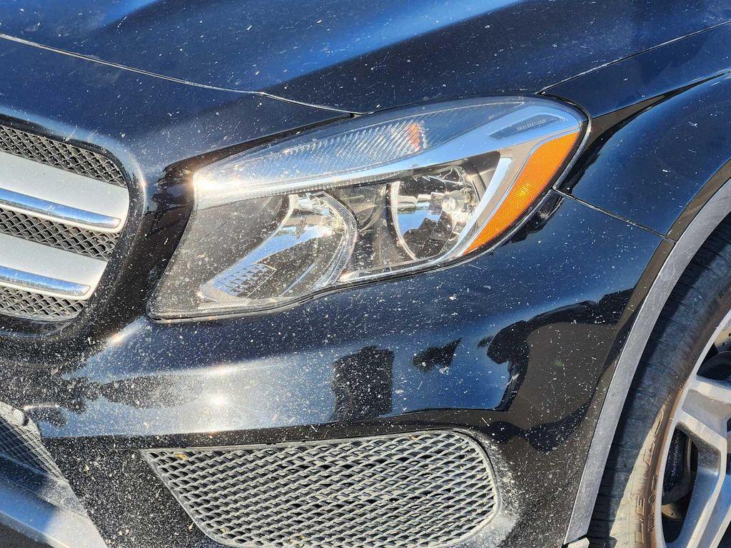 used 2016 Mercedes-Benz GLA-Class car, priced at $12,685