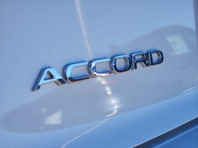 used 2024 Honda Accord car, priced at $28,769