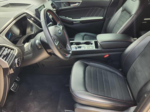 used 2023 Ford Edge car, priced at $27,999