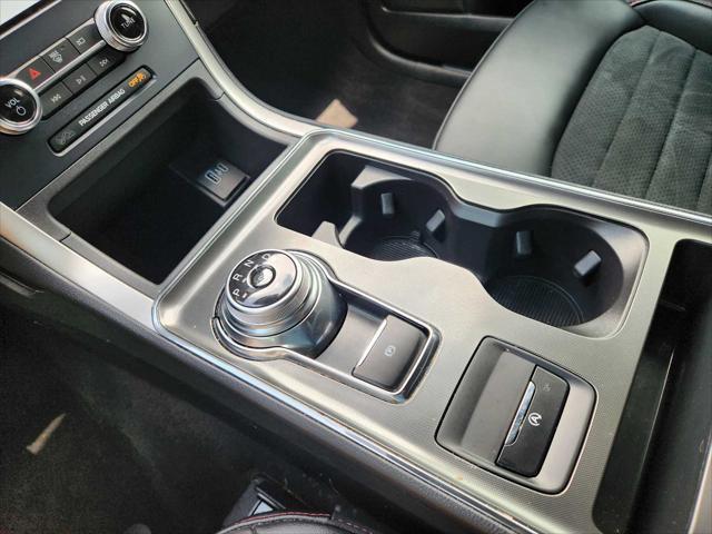 used 2023 Ford Edge car, priced at $27,999