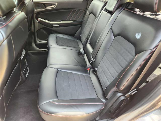 used 2023 Ford Edge car, priced at $27,999