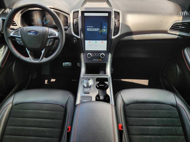 used 2023 Ford Edge car, priced at $27,999