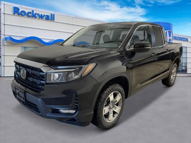 new 2024 Honda Ridgeline car, priced at $40,891