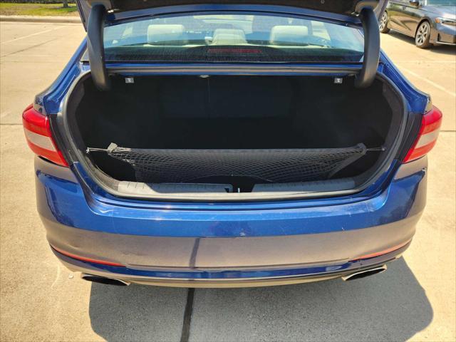 used 2015 Hyundai Sonata car, priced at $11,814