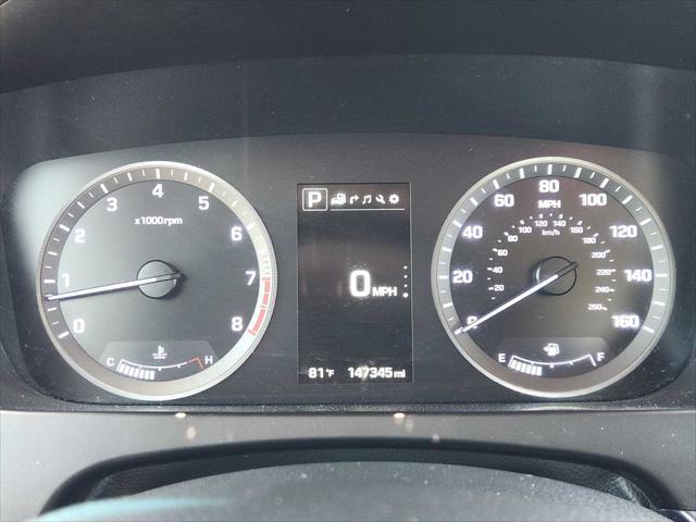 used 2015 Hyundai Sonata car, priced at $11,814