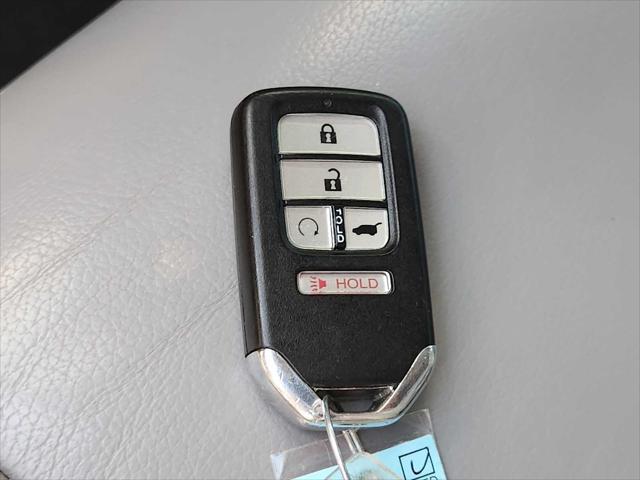 used 2019 Honda Pilot car, priced at $17,692