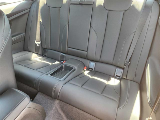used 2024 BMW 230 car, priced at $38,860