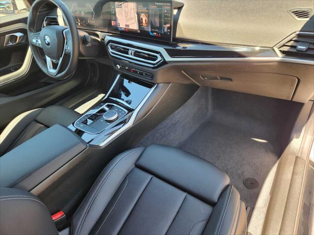 used 2024 BMW 230 car, priced at $38,860