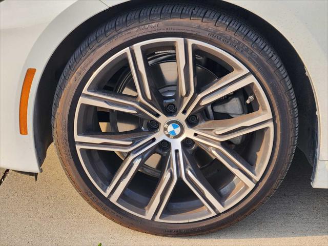 used 2024 BMW 230 car, priced at $40,988