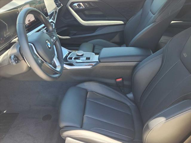 used 2024 BMW 230 car, priced at $38,860