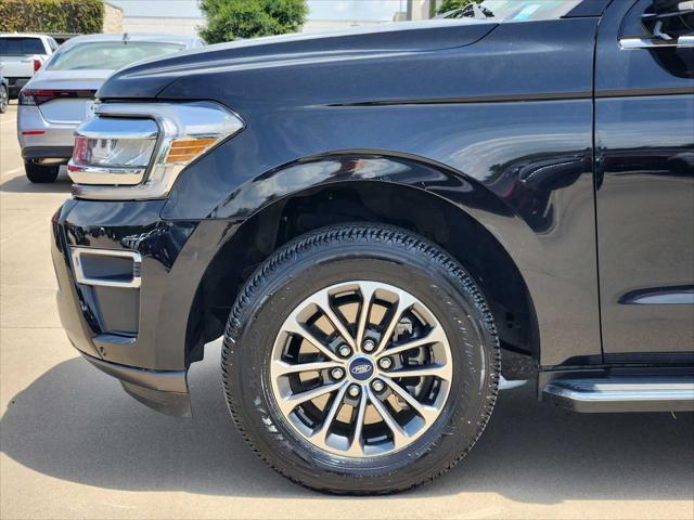 used 2022 Ford Expedition Max car, priced at $38,061
