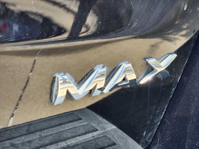 used 2022 Ford Expedition Max car, priced at $38,061