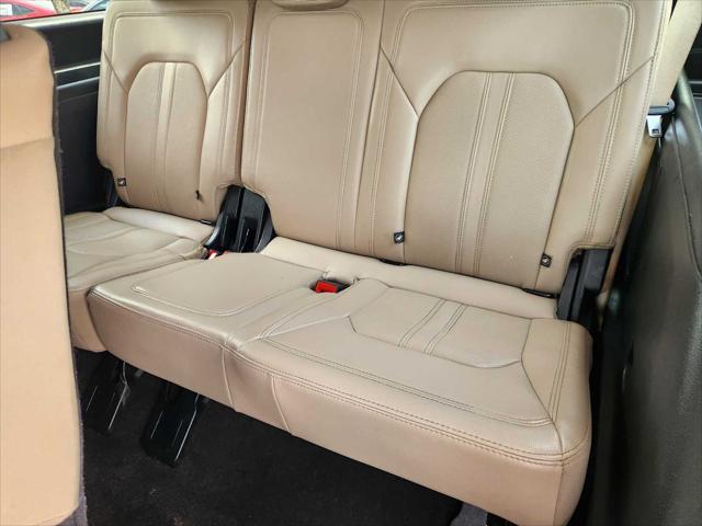 used 2022 Ford Expedition Max car, priced at $38,061