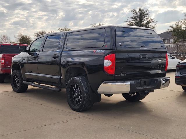 used 2019 Toyota Tundra car, priced at $34,995