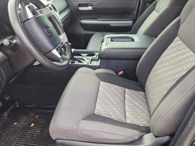 used 2019 Toyota Tundra car, priced at $34,995