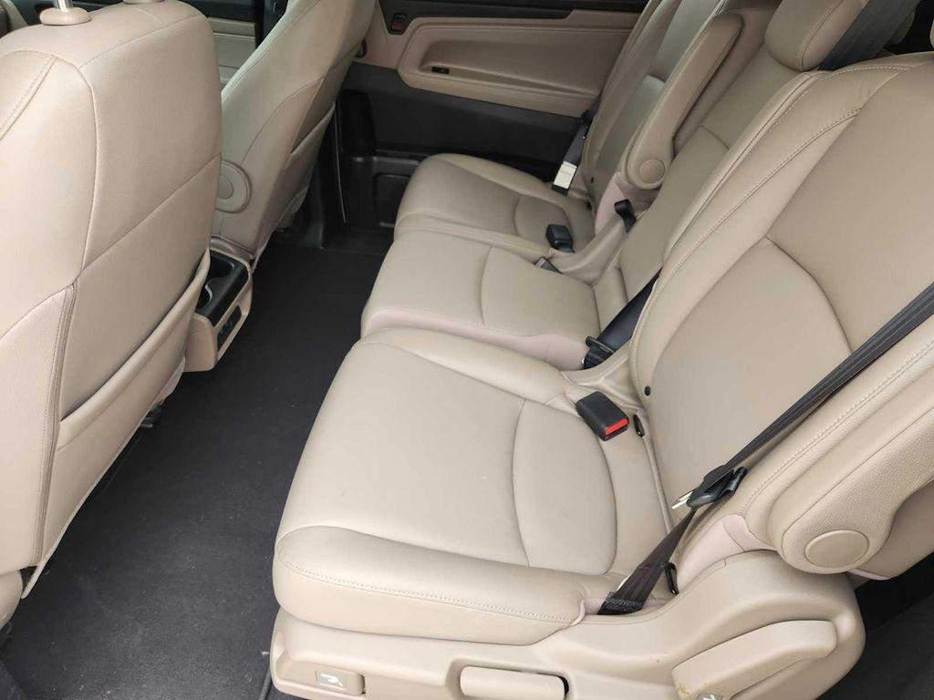 used 2019 Honda Odyssey car, priced at $23,831