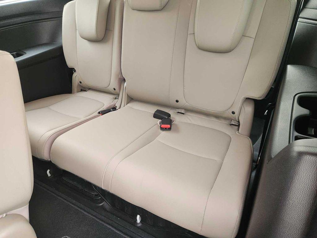 used 2019 Honda Odyssey car, priced at $23,831