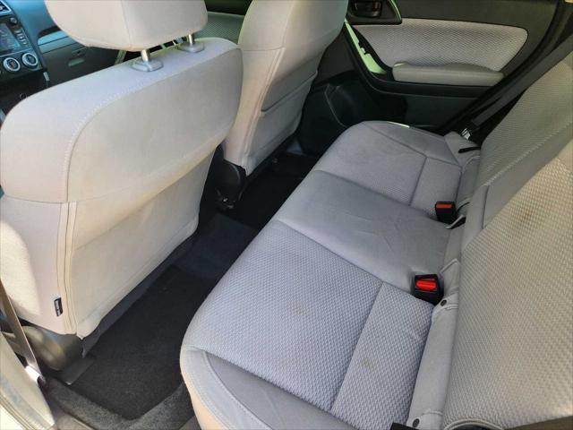 used 2018 Subaru Forester car, priced at $14,373