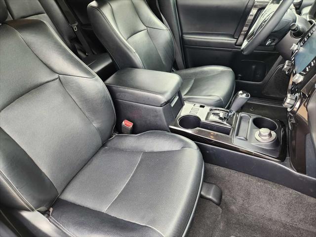 used 2020 Toyota 4Runner car, priced at $35,568