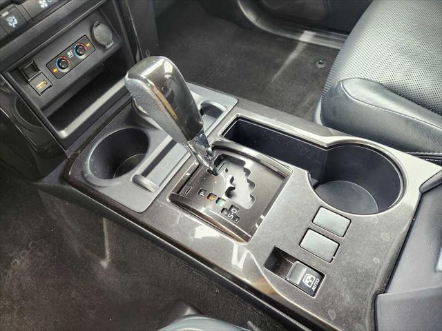 used 2020 Toyota 4Runner car, priced at $35,568