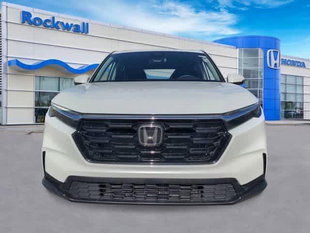 new 2024 Honda CR-V car, priced at $32,128