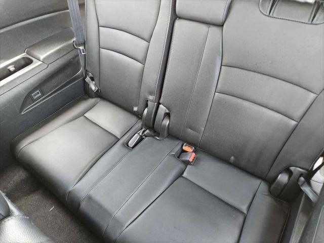 used 2022 Honda Pilot car, priced at $29,451
