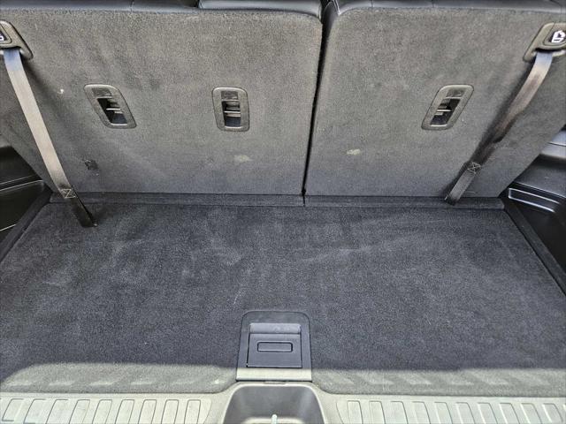 used 2022 Honda Pilot car, priced at $29,451