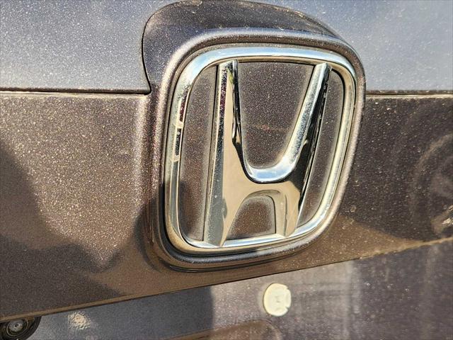 used 2020 Honda Accord car, priced at $21,324