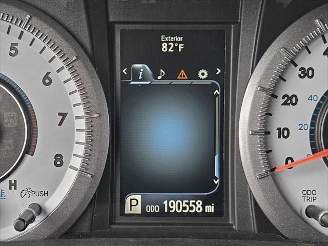 used 2015 Toyota Sienna car, priced at $10,991