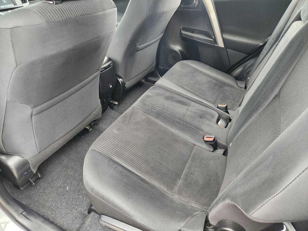 used 2016 Toyota RAV4 car, priced at $14,992