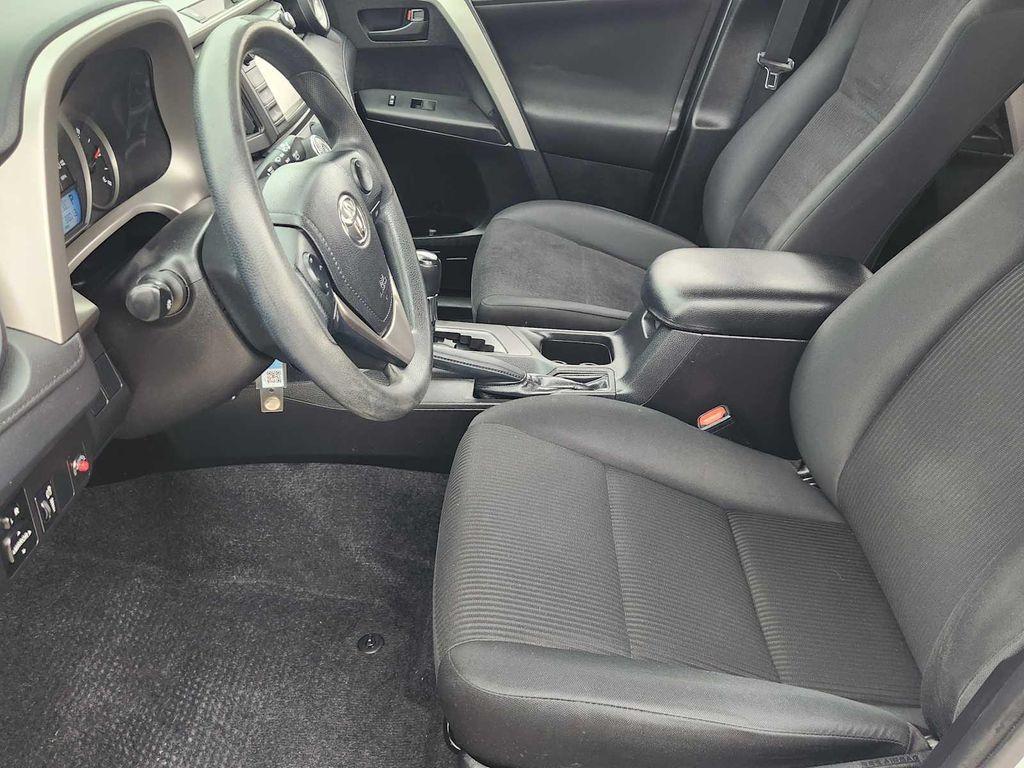 used 2016 Toyota RAV4 car, priced at $14,992