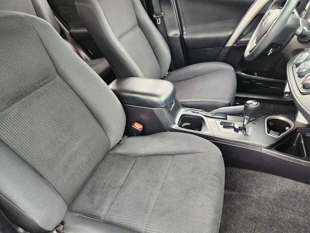 used 2016 Toyota RAV4 car, priced at $14,992