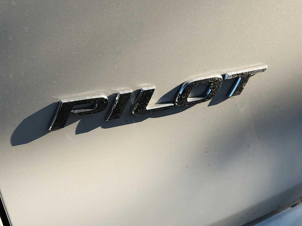 used 2019 Honda Pilot car, priced at $21,650