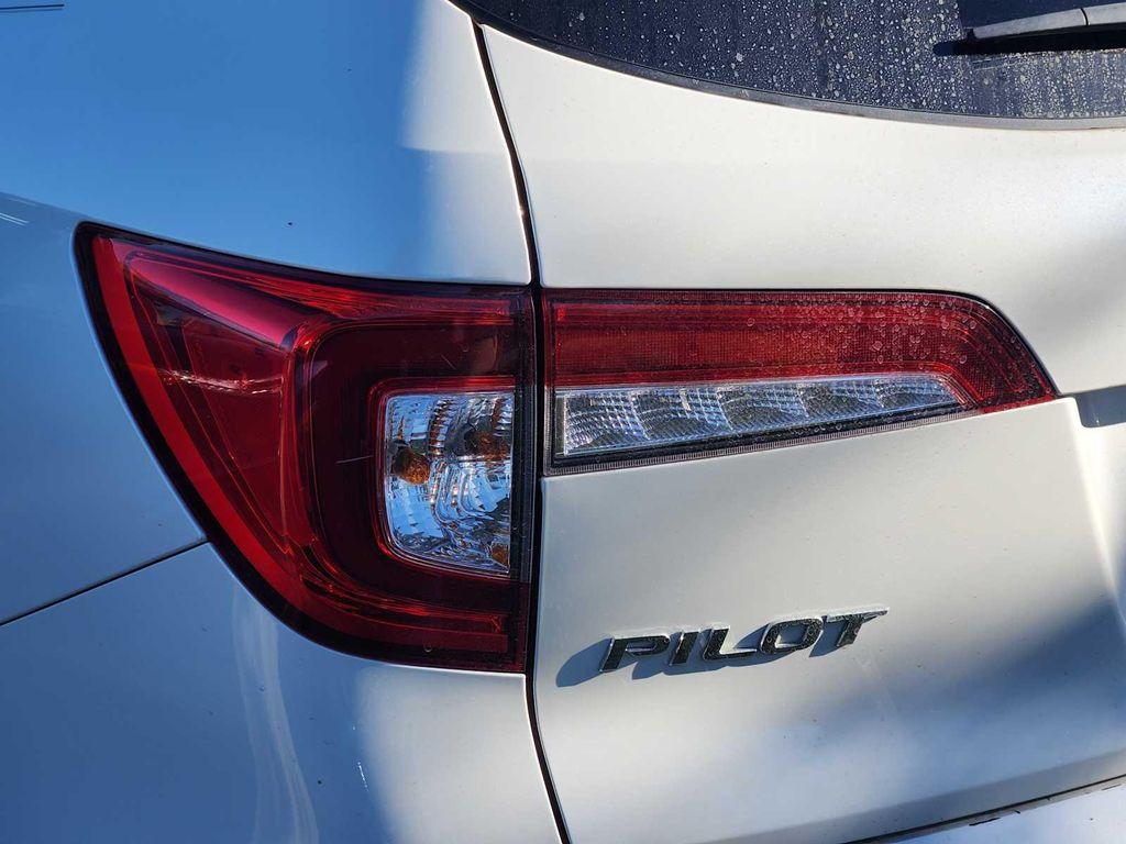 used 2019 Honda Pilot car, priced at $21,650