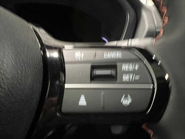 new 2025 Honda Pilot car, priced at $48,214