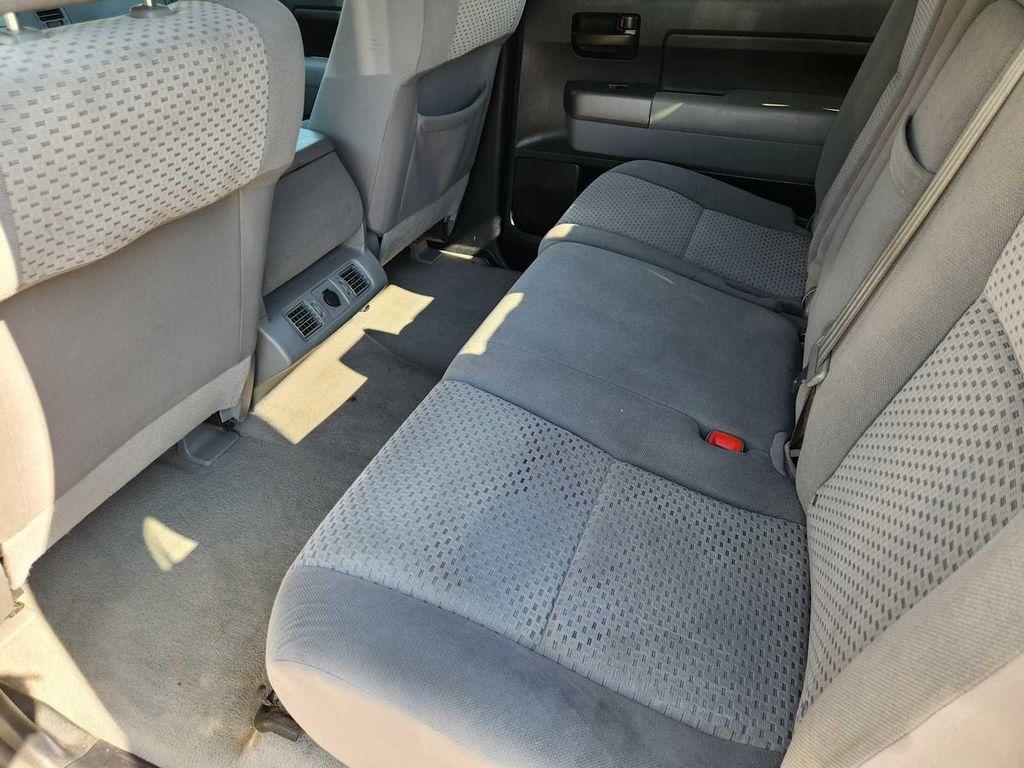 used 2011 Toyota Tundra car, priced at $14,542