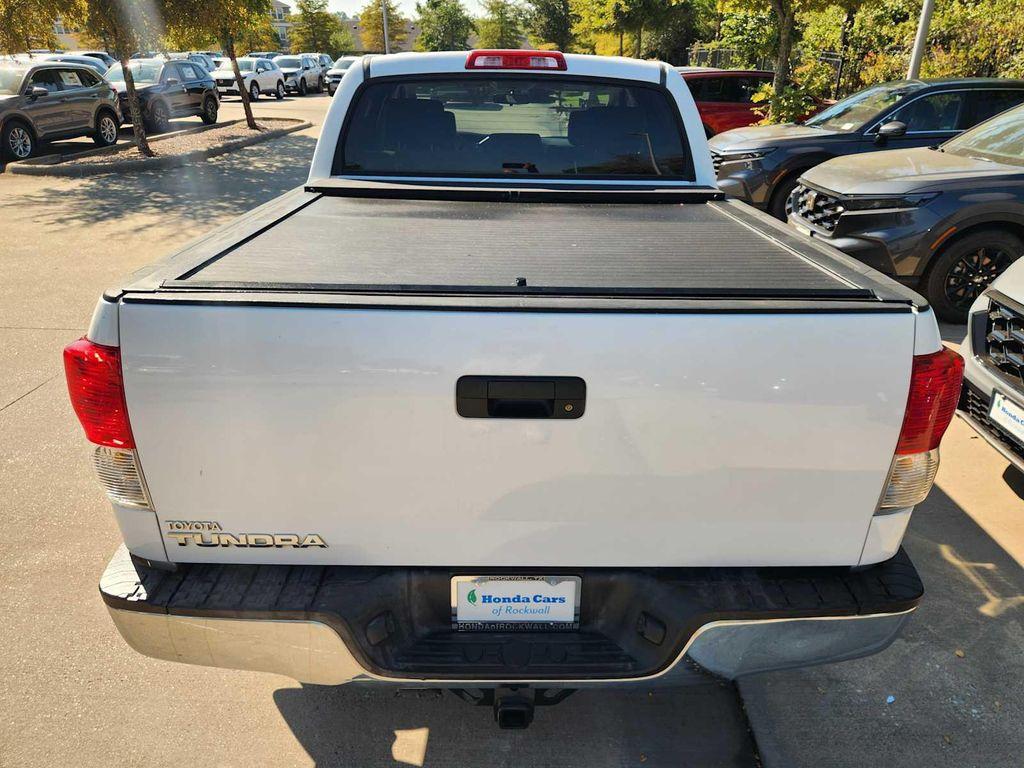 used 2011 Toyota Tundra car, priced at $14,542