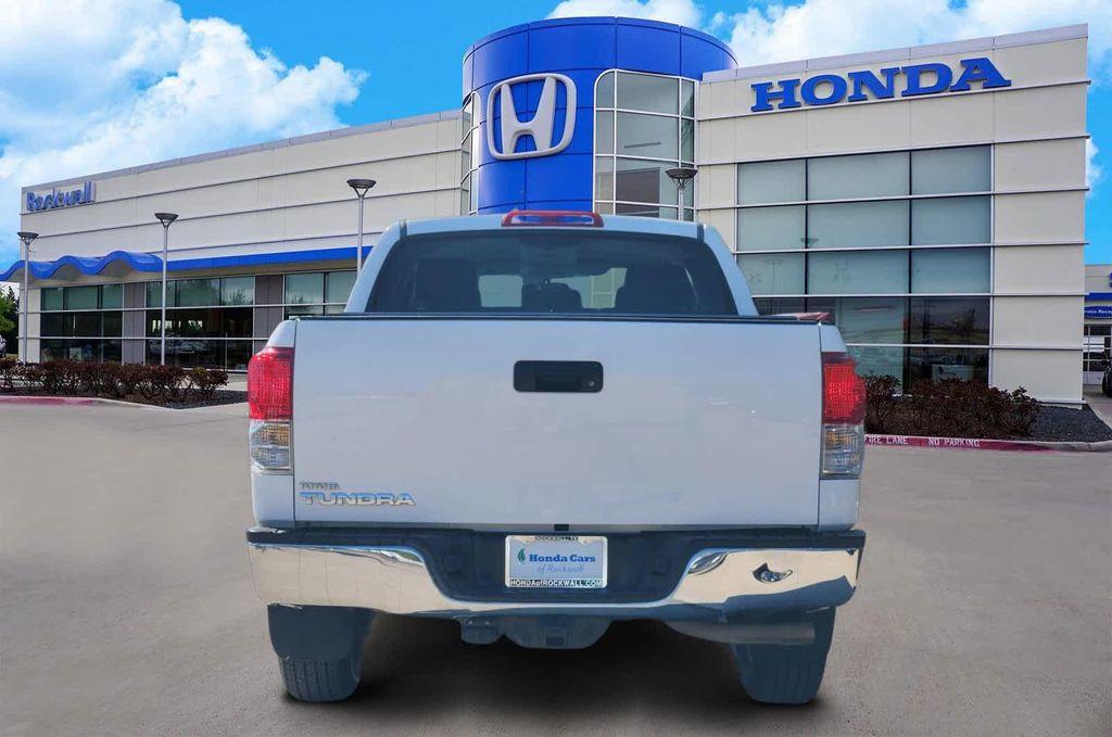 used 2011 Toyota Tundra car, priced at $14,542