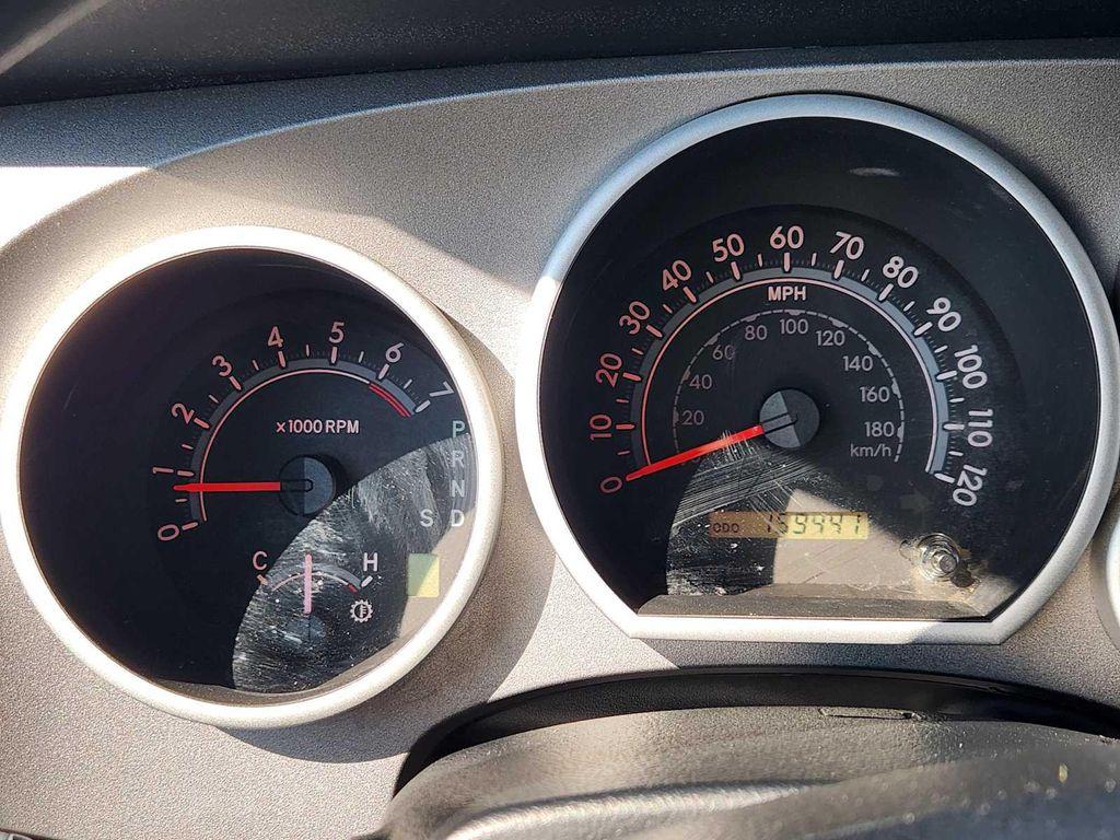 used 2011 Toyota Tundra car, priced at $14,542