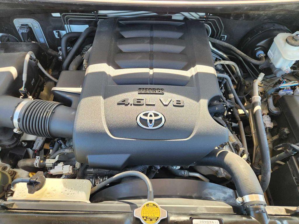 used 2011 Toyota Tundra car, priced at $14,542