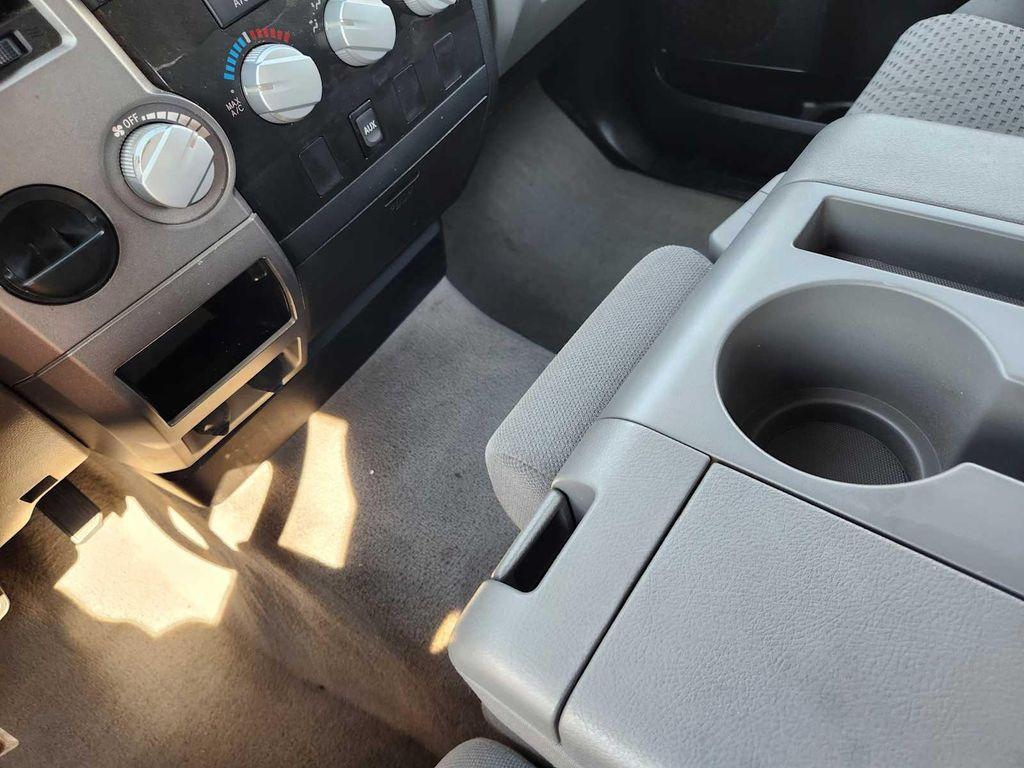used 2011 Toyota Tundra car, priced at $14,542