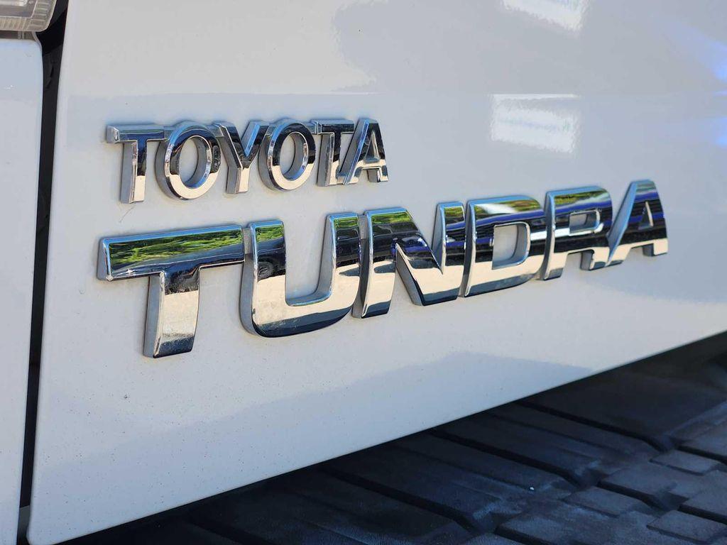 used 2011 Toyota Tundra car, priced at $14,542