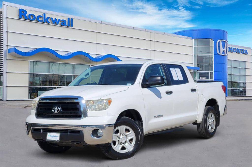 used 2011 Toyota Tundra car, priced at $14,542