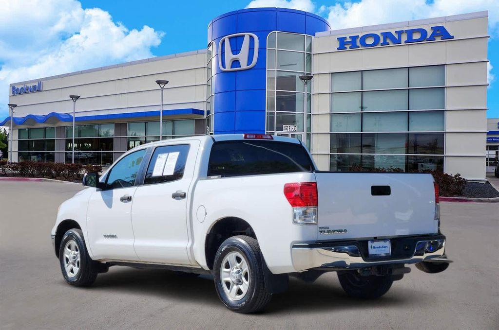 used 2011 Toyota Tundra car, priced at $14,542