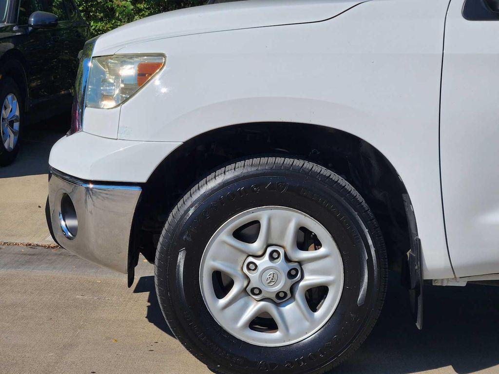 used 2011 Toyota Tundra car, priced at $14,542