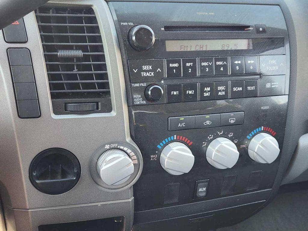 used 2011 Toyota Tundra car, priced at $14,542