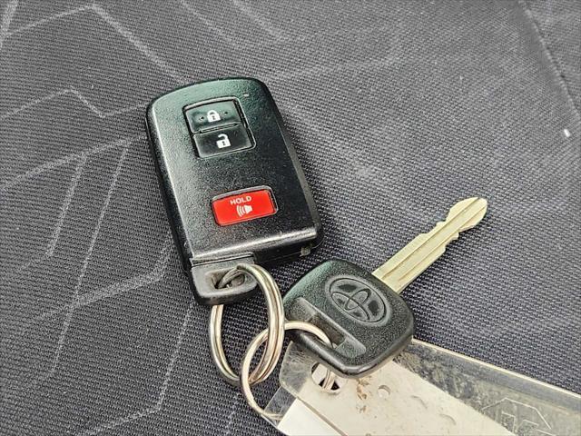 used 2016 Toyota Tacoma car, priced at $26,913