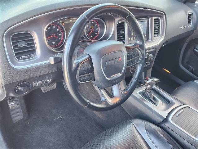 used 2020 Dodge Charger car, priced at $17,500