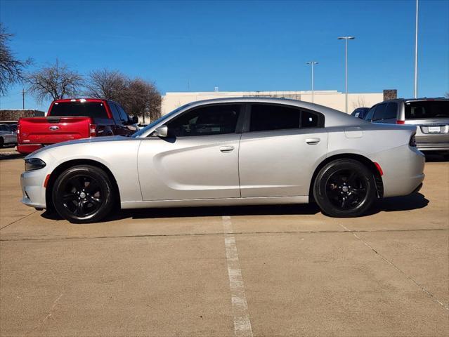 used 2020 Dodge Charger car, priced at $17,500